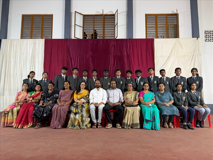 Debate Competition 2026