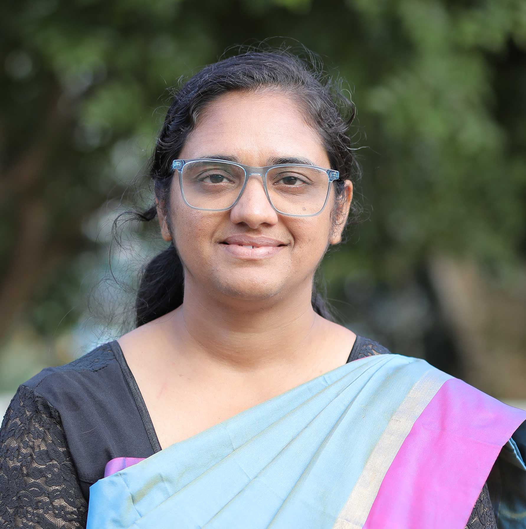 Faculty