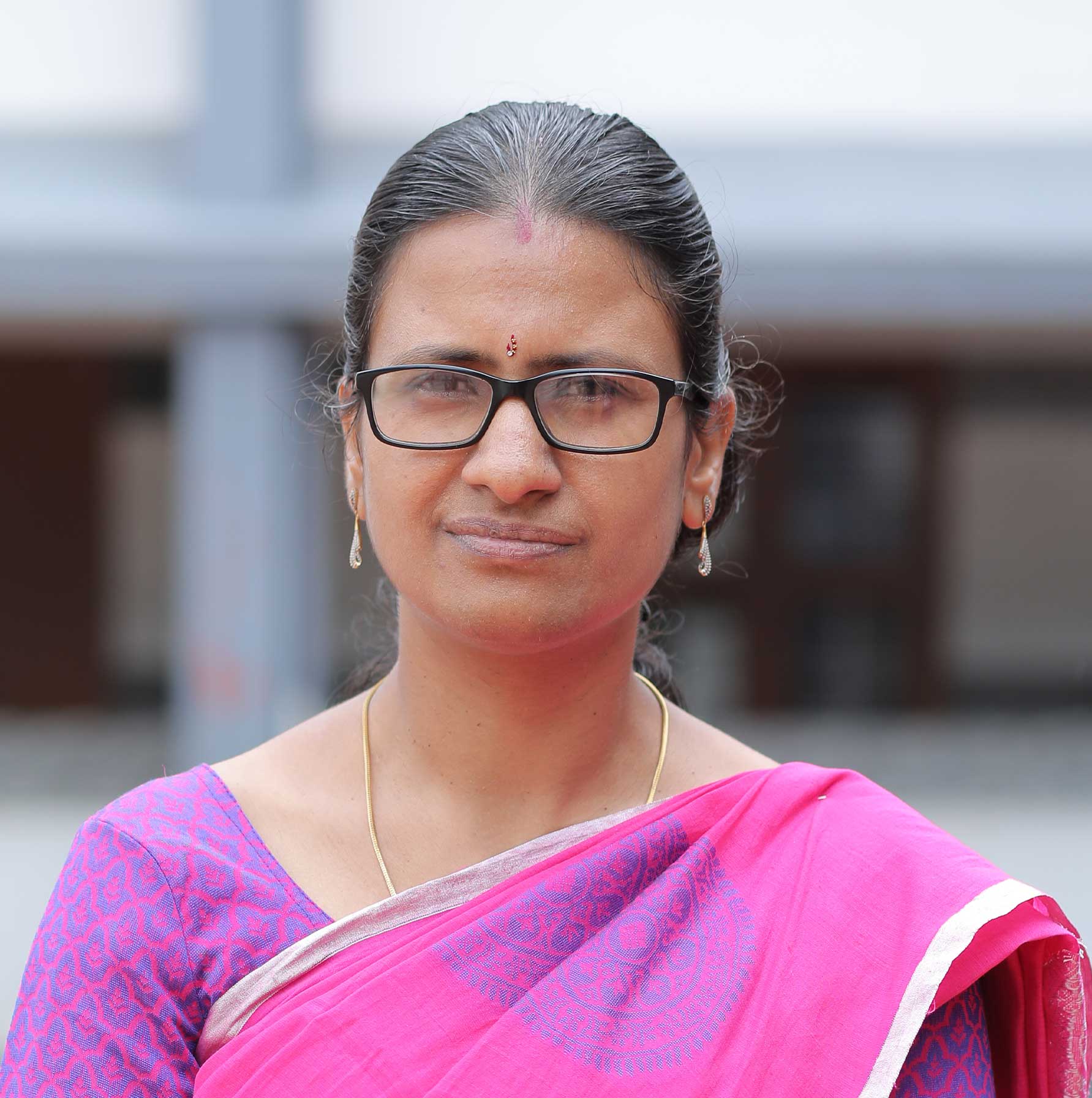 Faculty